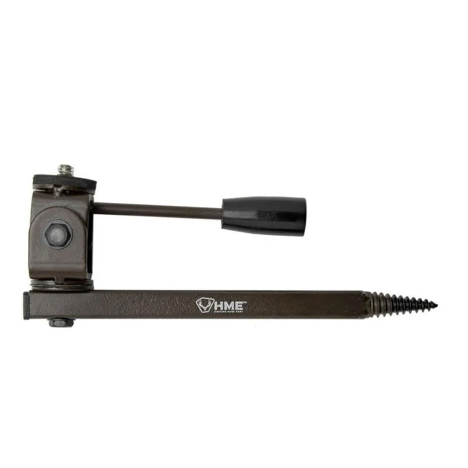 Trail Camera Holder Tree Mount with 360-degree Rotational Camera Head | Compa...