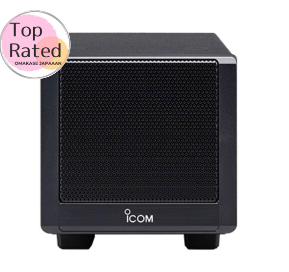 SP-38 Icom External Speaker for IC-7300 / IC-9700 for IC-7300/IC-9700 form JAPAN