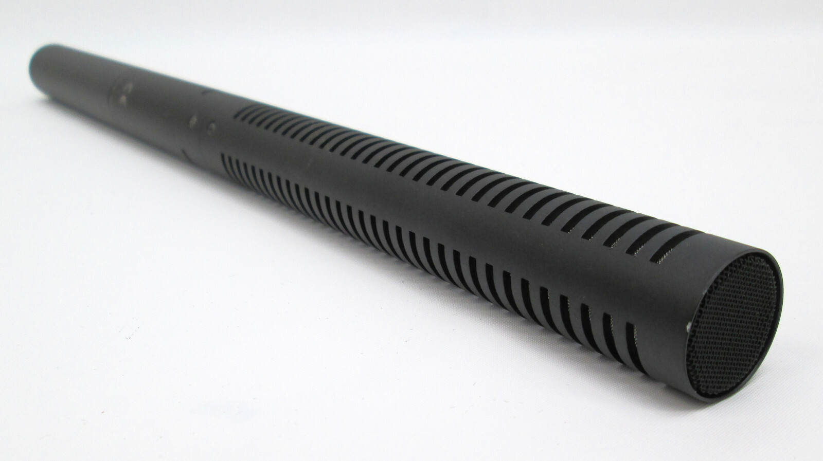 AZDEN SGM-1X Professional Shotgun Microphone