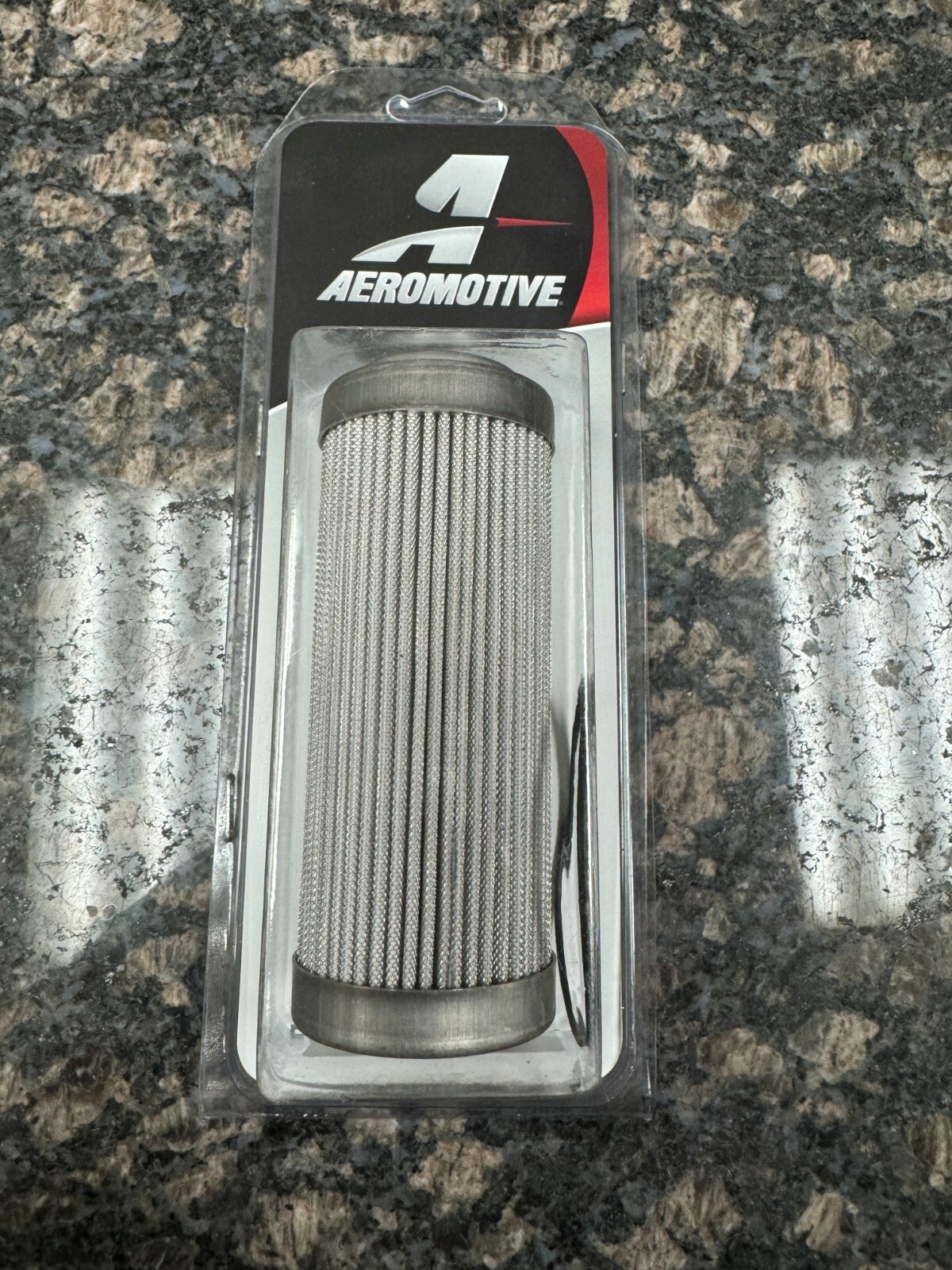Aeromotive 12639 for Filter Element - 10 Micronglass (Fits 12339/12341)