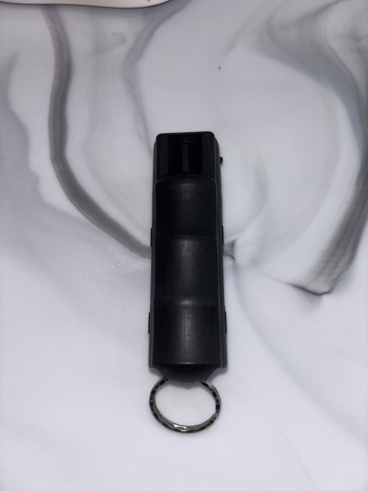 Pepper Spray