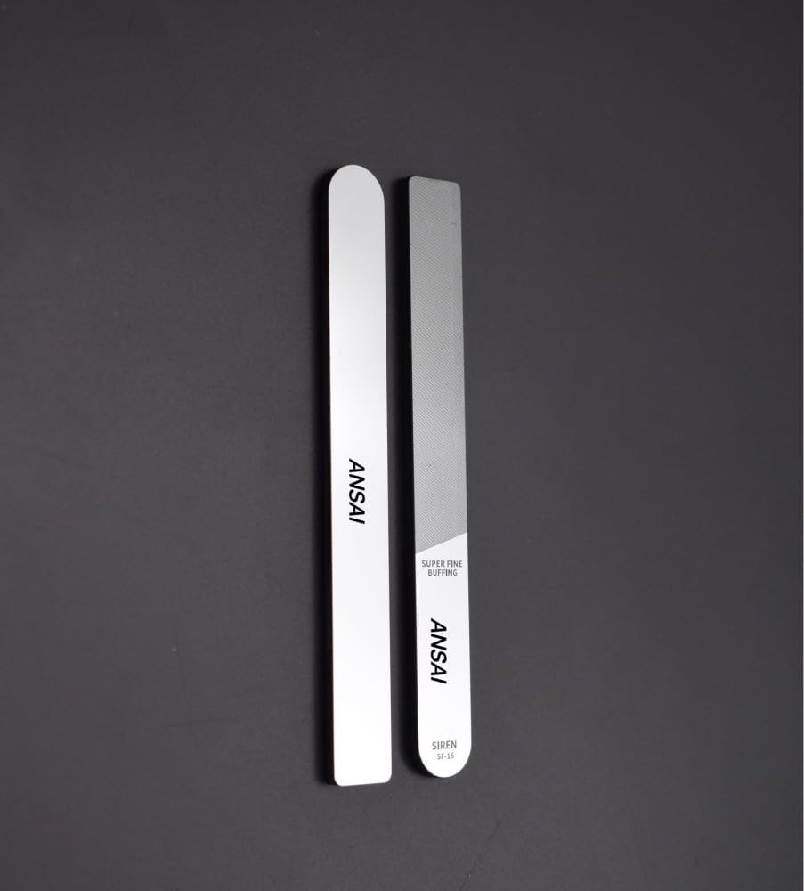 For Scale Plastic Model Hobby Polishing,Grinding Tool, Ultimate Precision File #