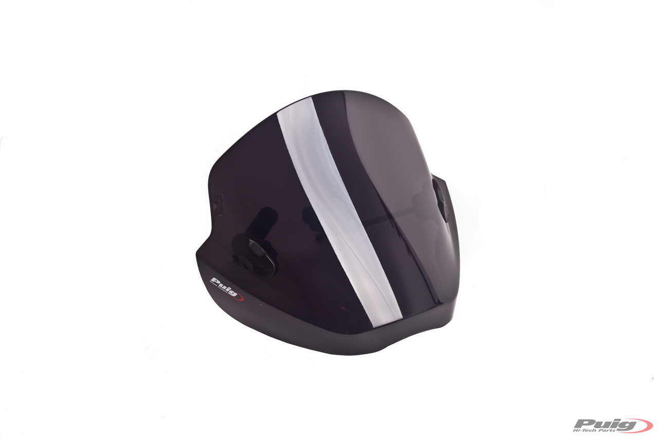 PUIG Windshield dome hand windshield accessory