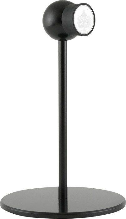 Klock Werks iOmount Full Size Tablet Stand Black