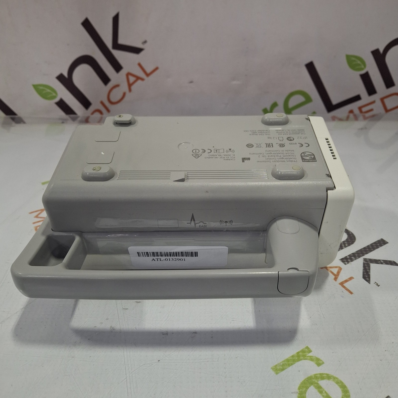 Philips IntelliVue X2 Module - Masimo Rainbow SpO2