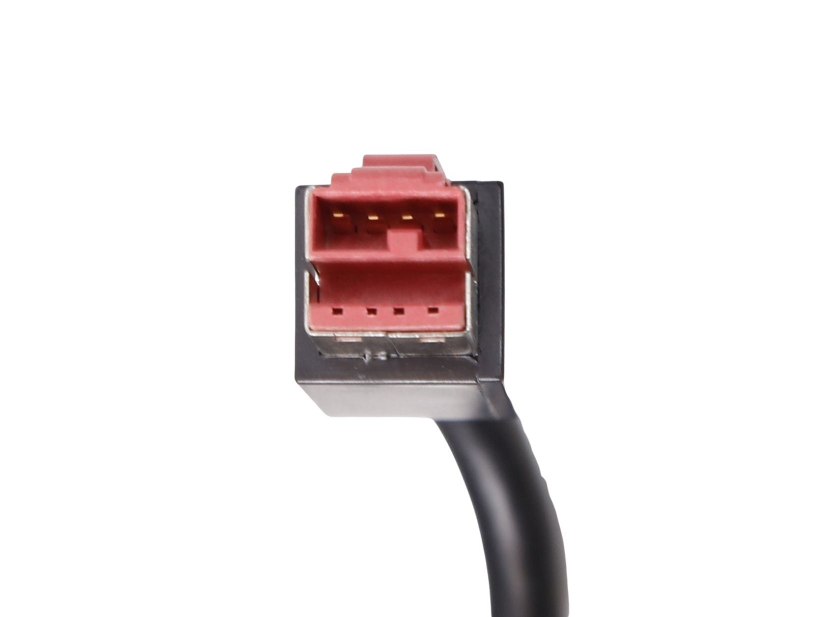 USB Power and Data Printer Cable. 3 ft, (1432-C088-0010) (ROHS)