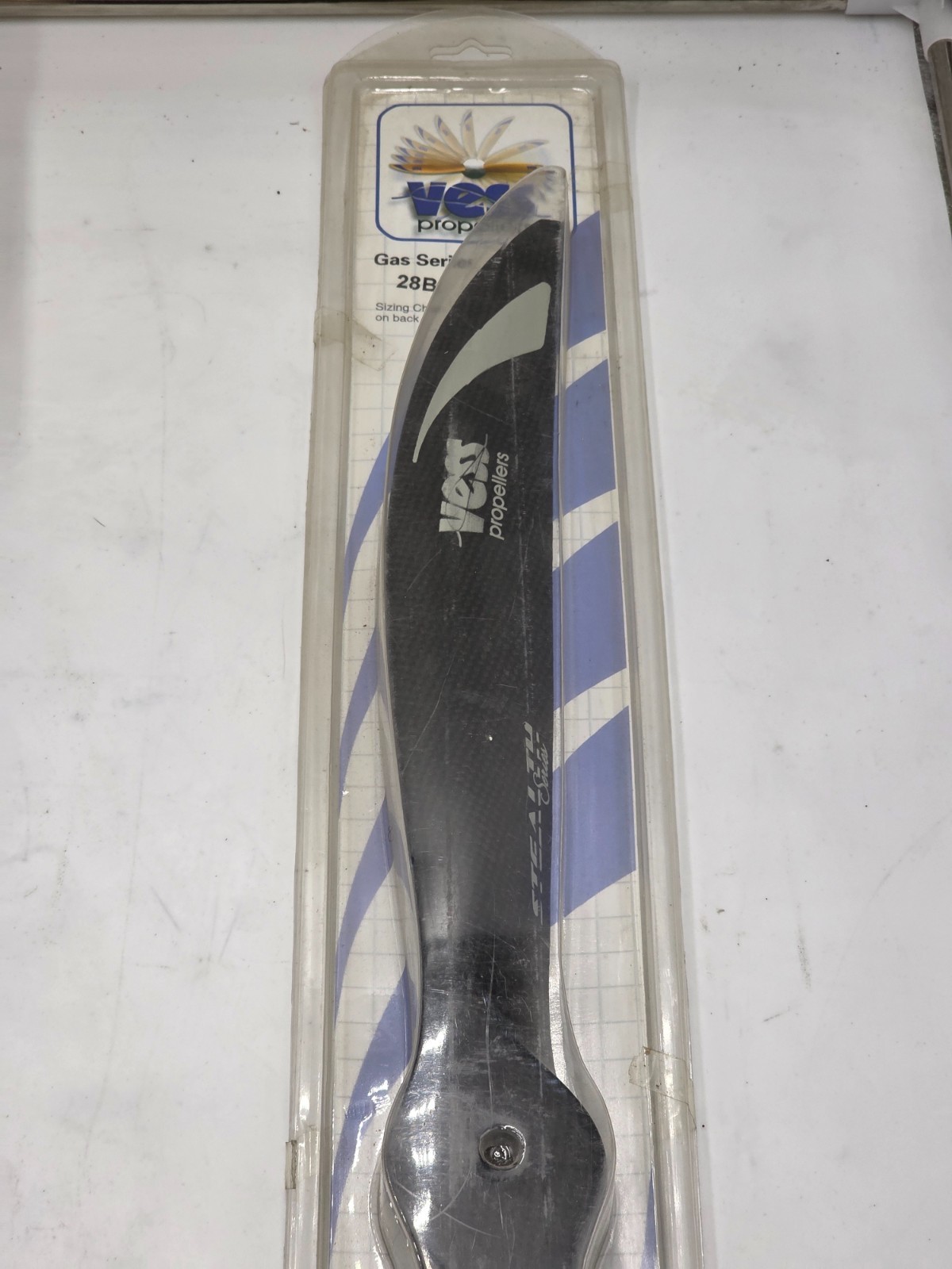 Vess Propellers Gas Series 28B