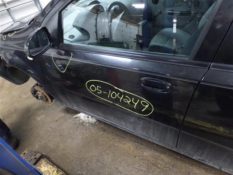 DRIVER LEFT REAR KNUCKLE/STUB FITS 04-11 AVEO 9868960