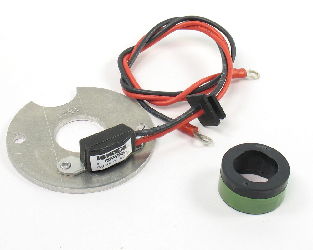 PerTronix 2541 Distributor Conversion Ignitor® 12 V Each