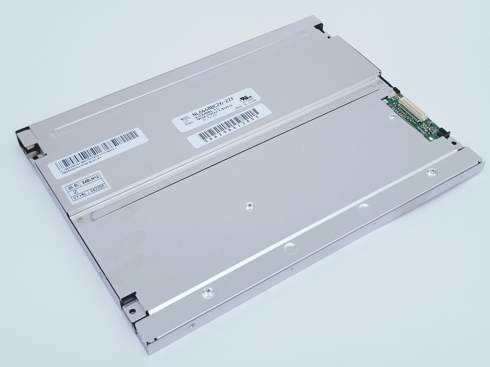 Brand New NLT NL6448BC26-22F LCD USA Seller and Free Shipping