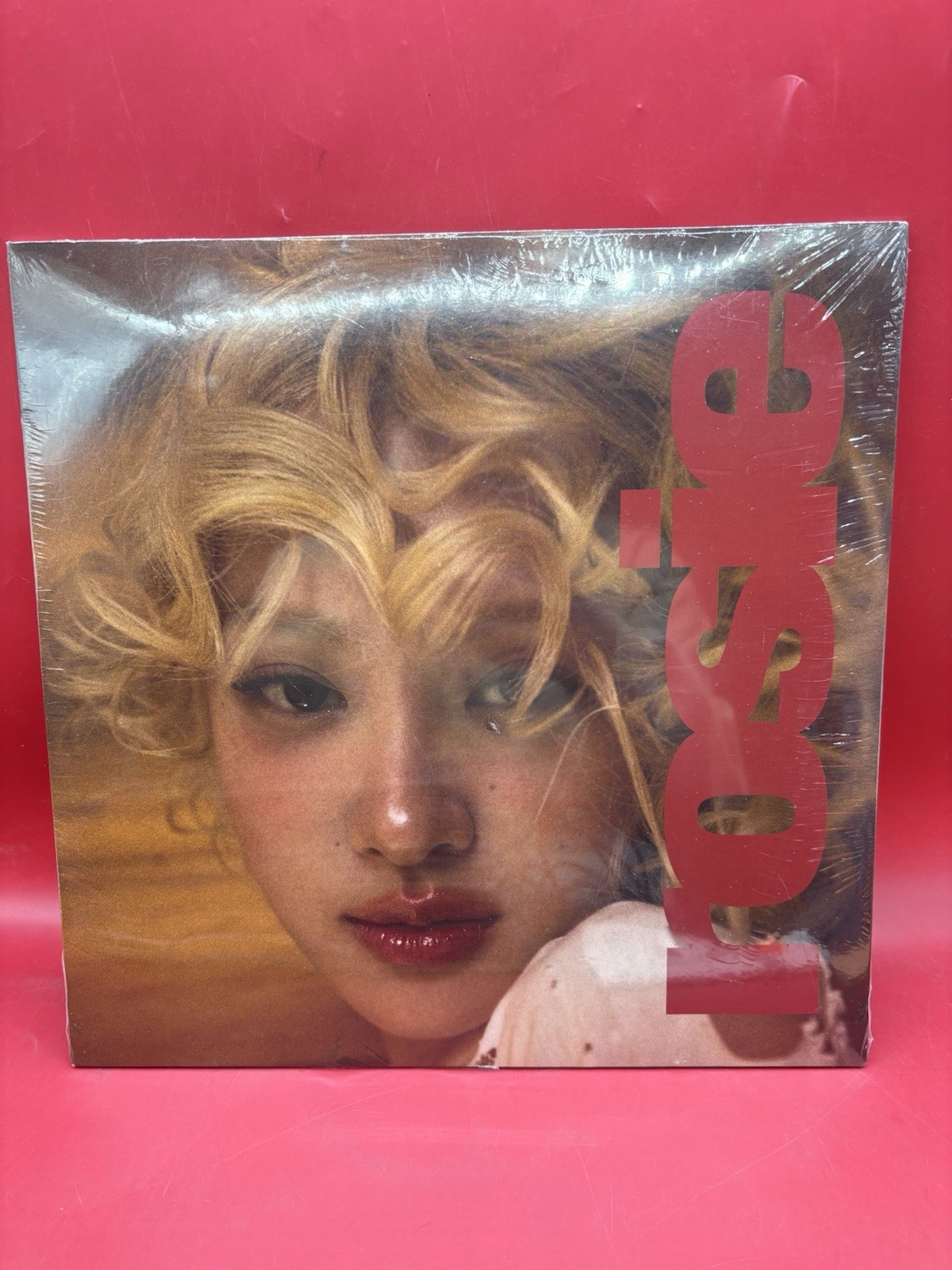 SEALED New: ROSÉ - Rosie, Vinyl LP