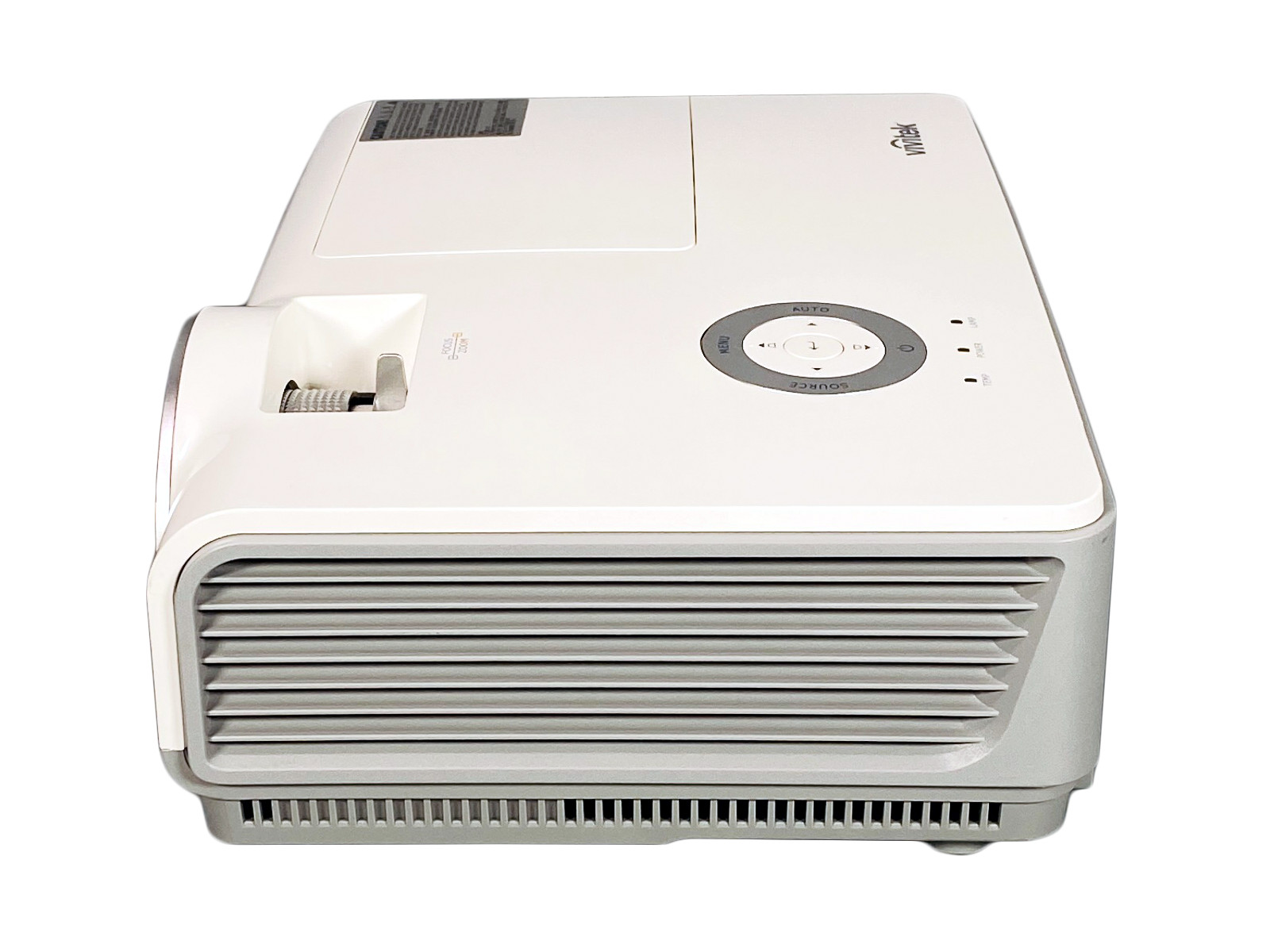 Vivitek D859 DLP Projector 3600 Lumens 2160p PC 3D Ready + 1 Year Warranty 🔥