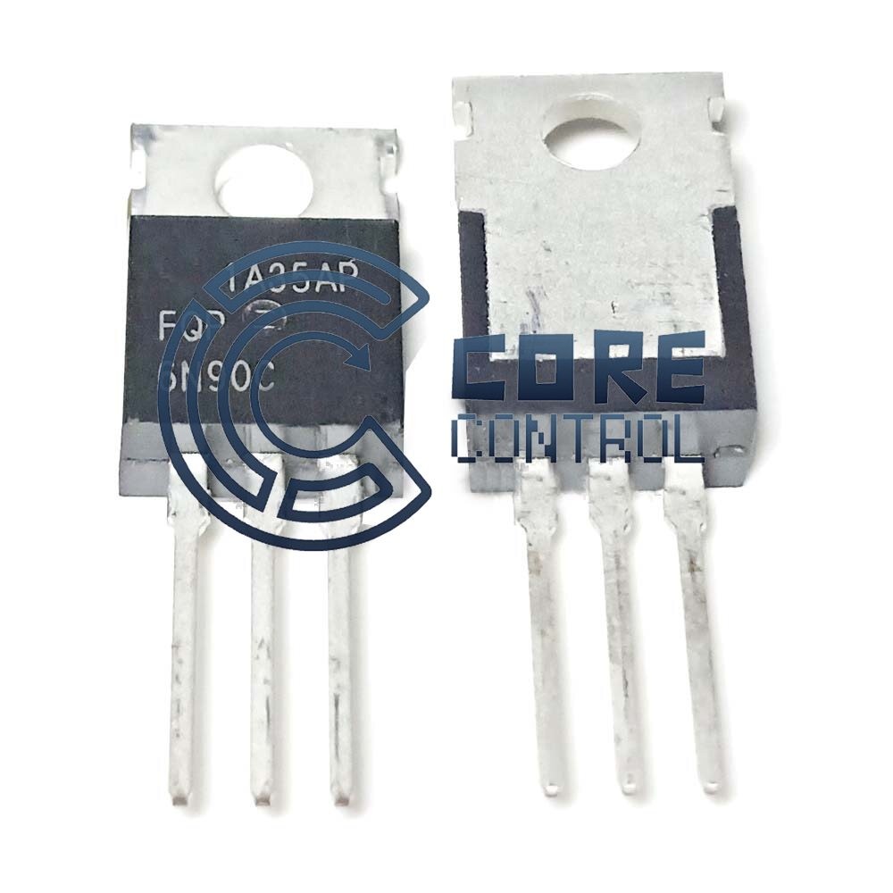 10PCS FQP6N90C 6N90C TO-220 900V 6A