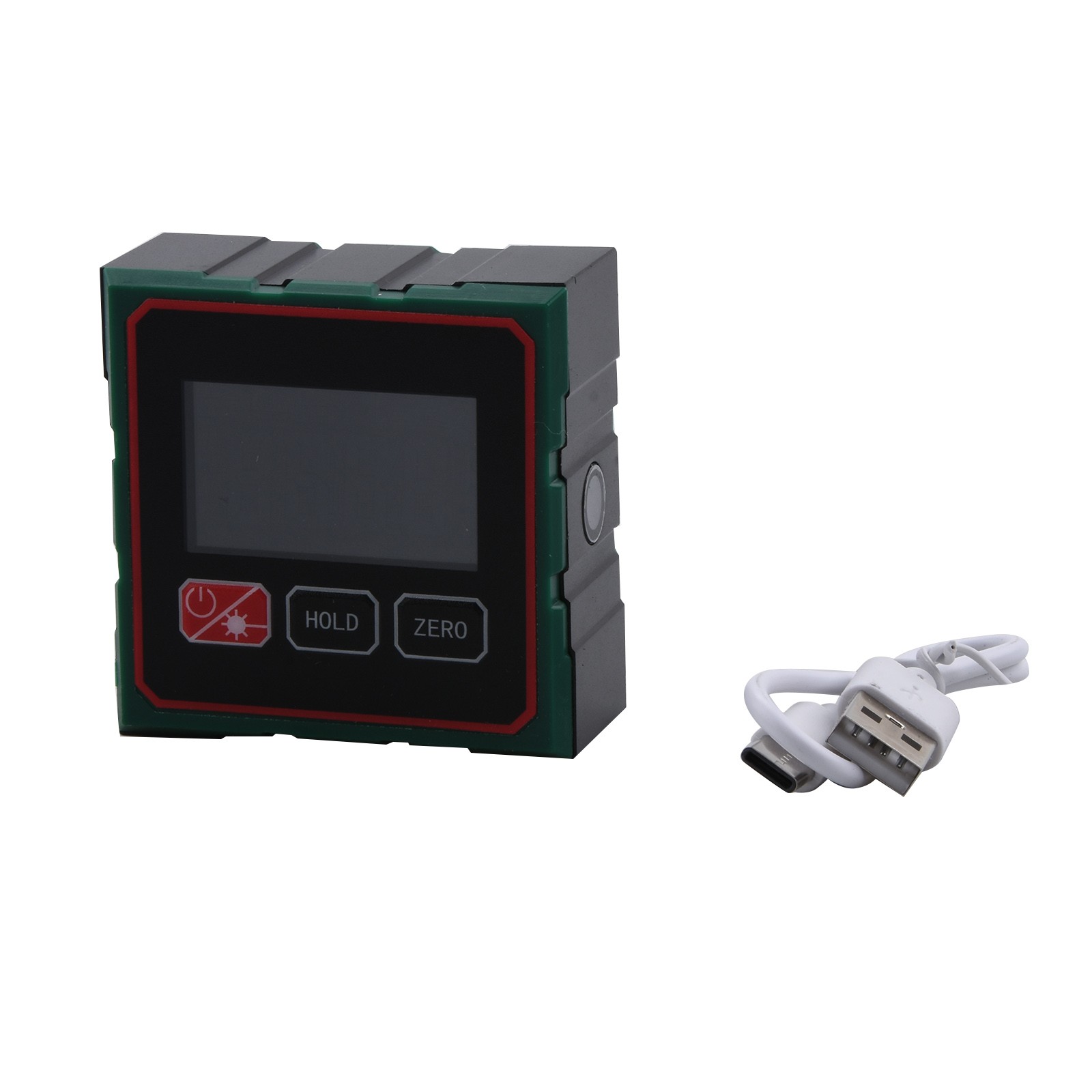 For Technical Work Digital Inclinometer Electronic Laser Tool Reliable Brand