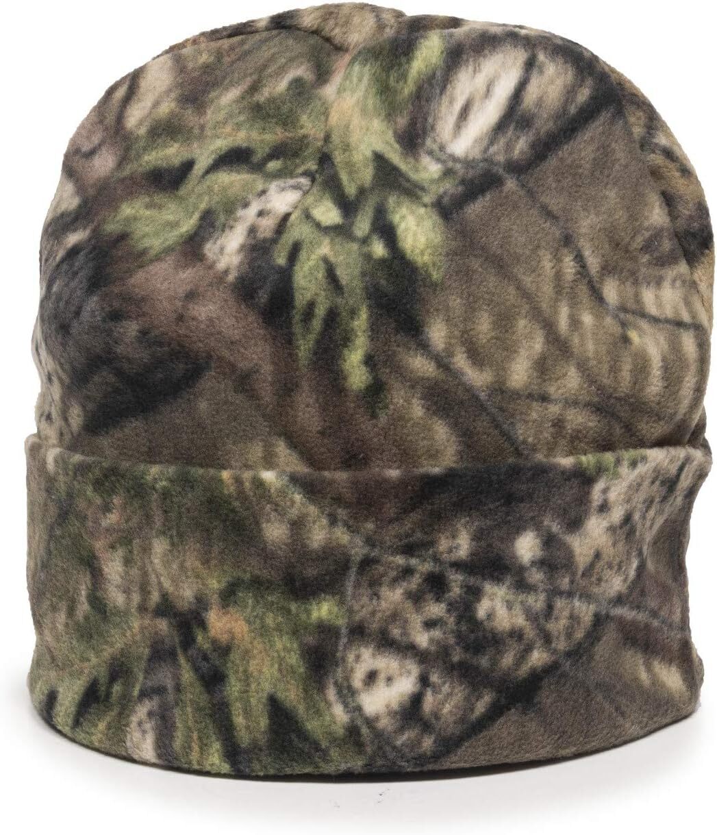 Outdoor Cap Standard LFW-200, Mossy Oak Break-Up Country, One Size Fits Most