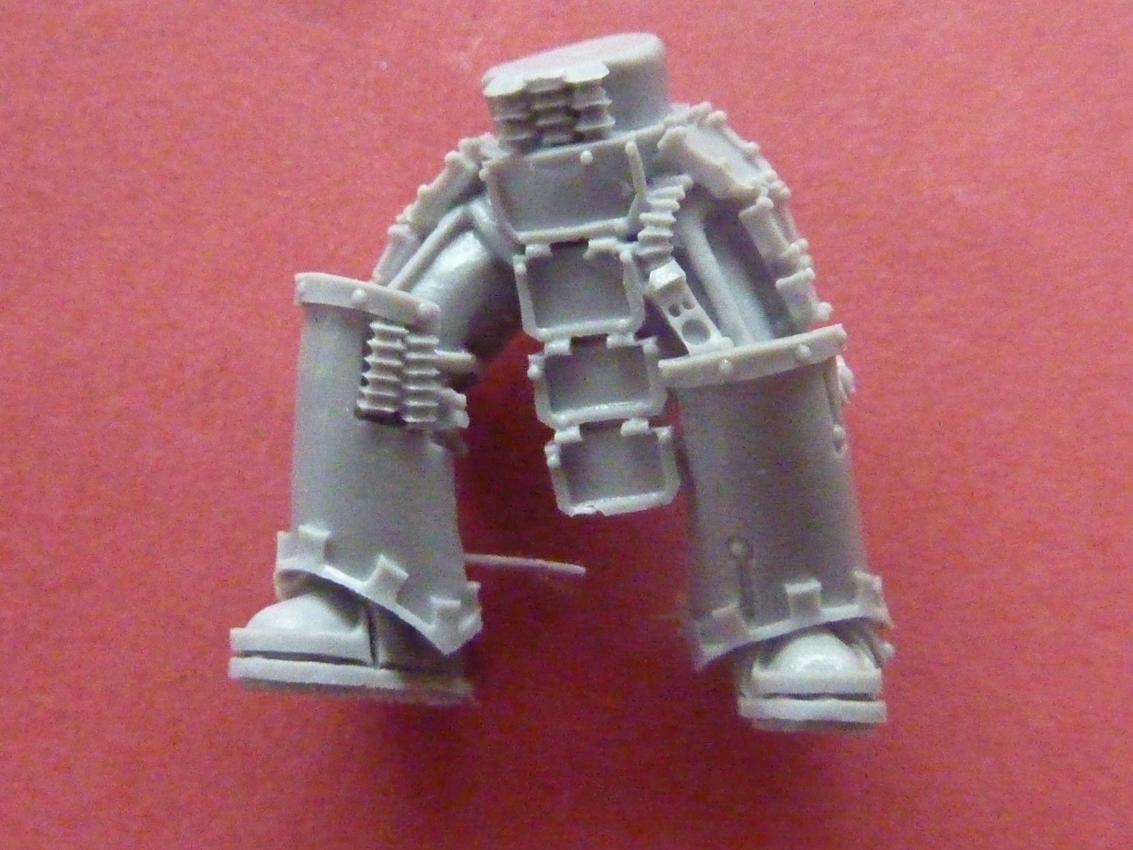 FORGEWORLD HORUS HERESY IRON HANDS GORGON Terminator LEGS (C) - 40K
