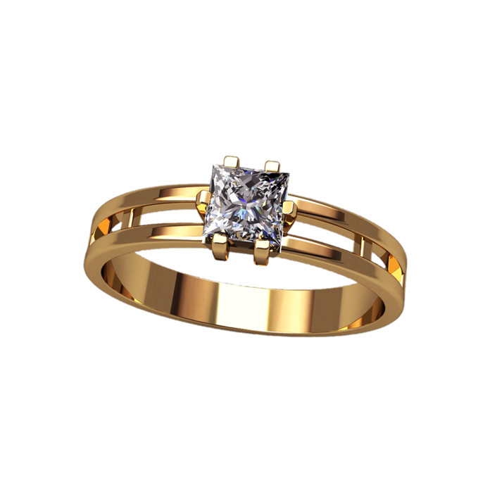 2 pcs Ladies Ring Wax patterns for lost wax casting Gold or Silver Jewelry_20554