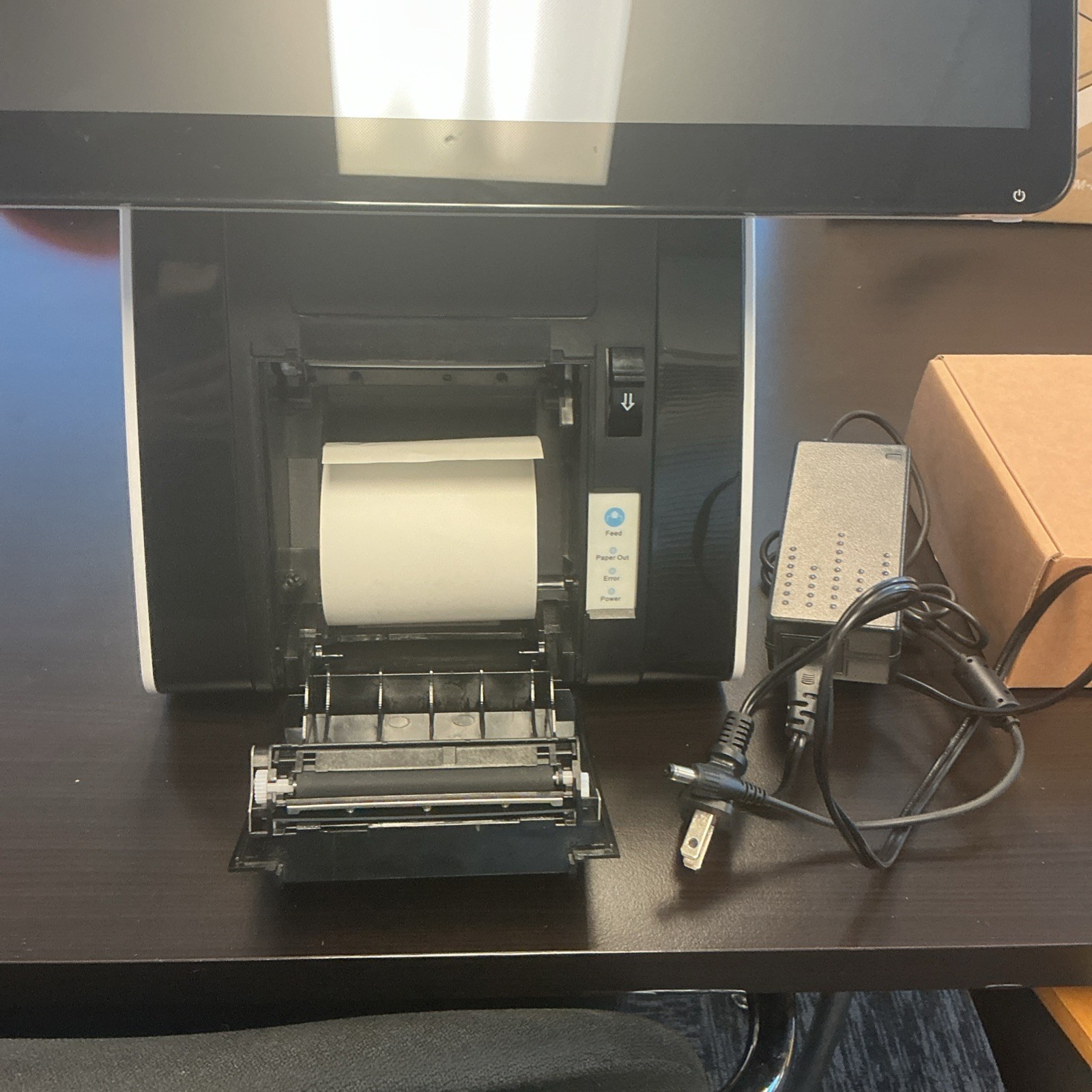 Ovvi Model PO6X