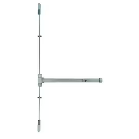 Dormakaba Qed314367689 Surface Vertical Rod, Standard Duty