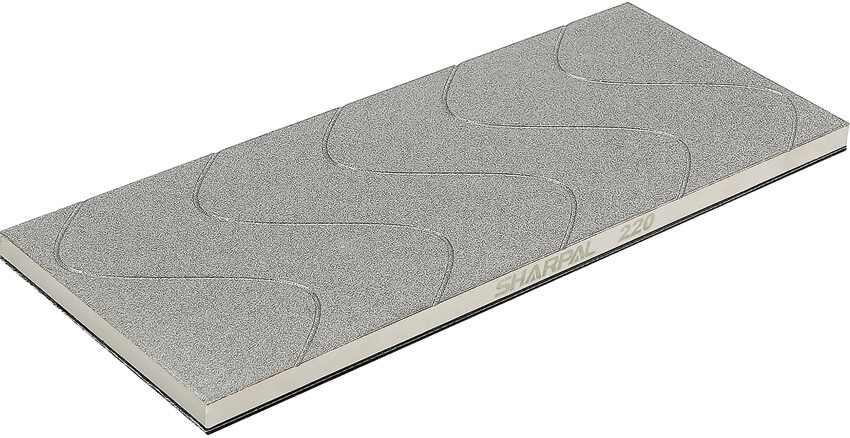Sharpal Diamond Lapping Plate 145H