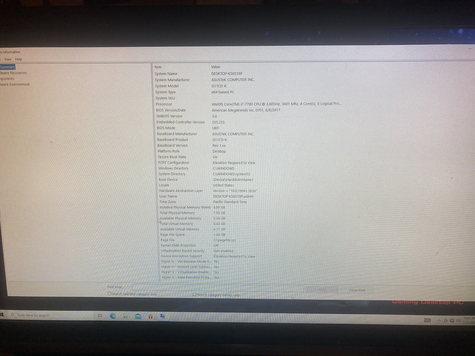 Computer