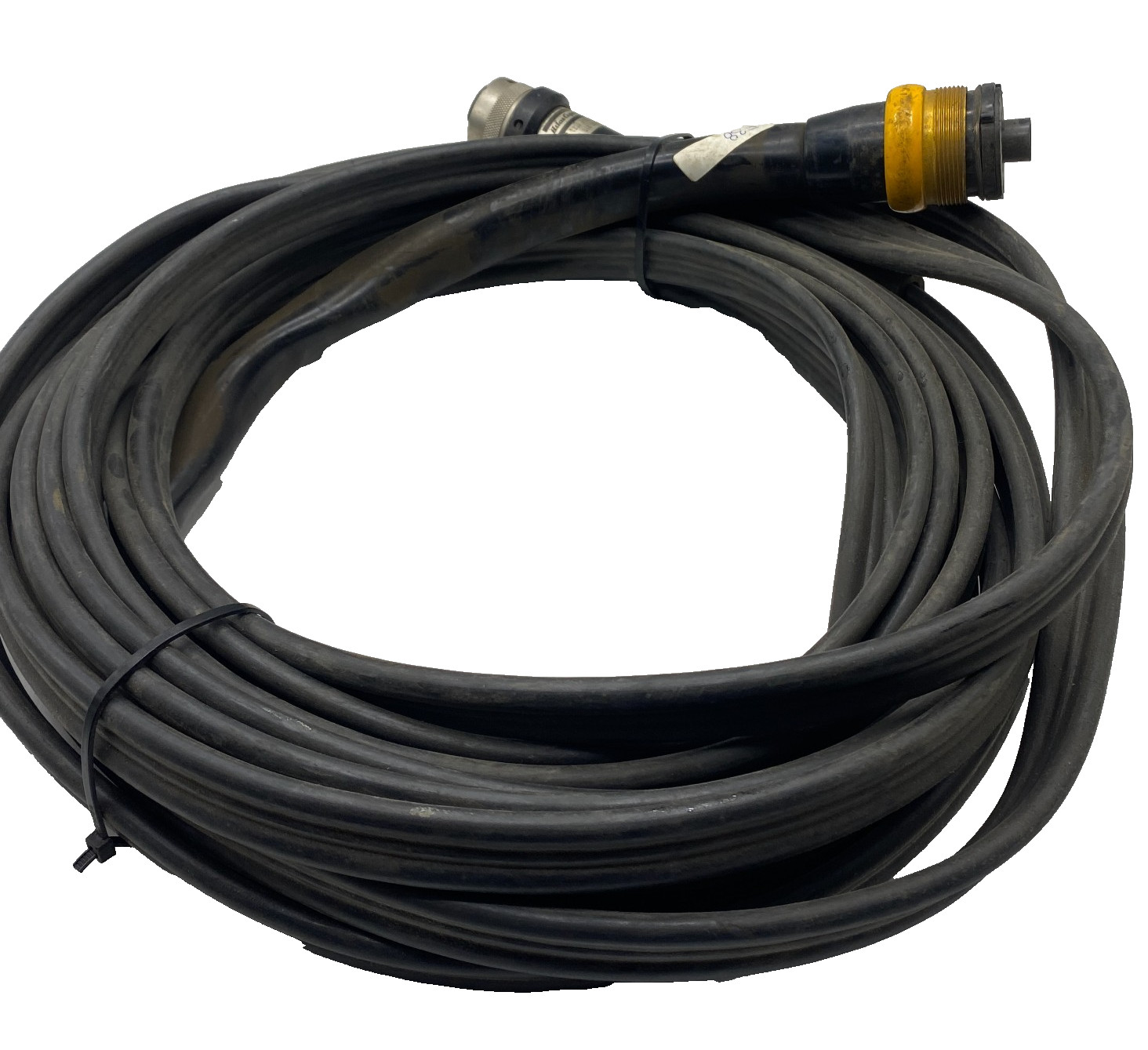 ATLAS COPCO 4220 0982 10 CABLE FOR ELECTRIC HANDHELD NUTRUNNER TOOL 🎯