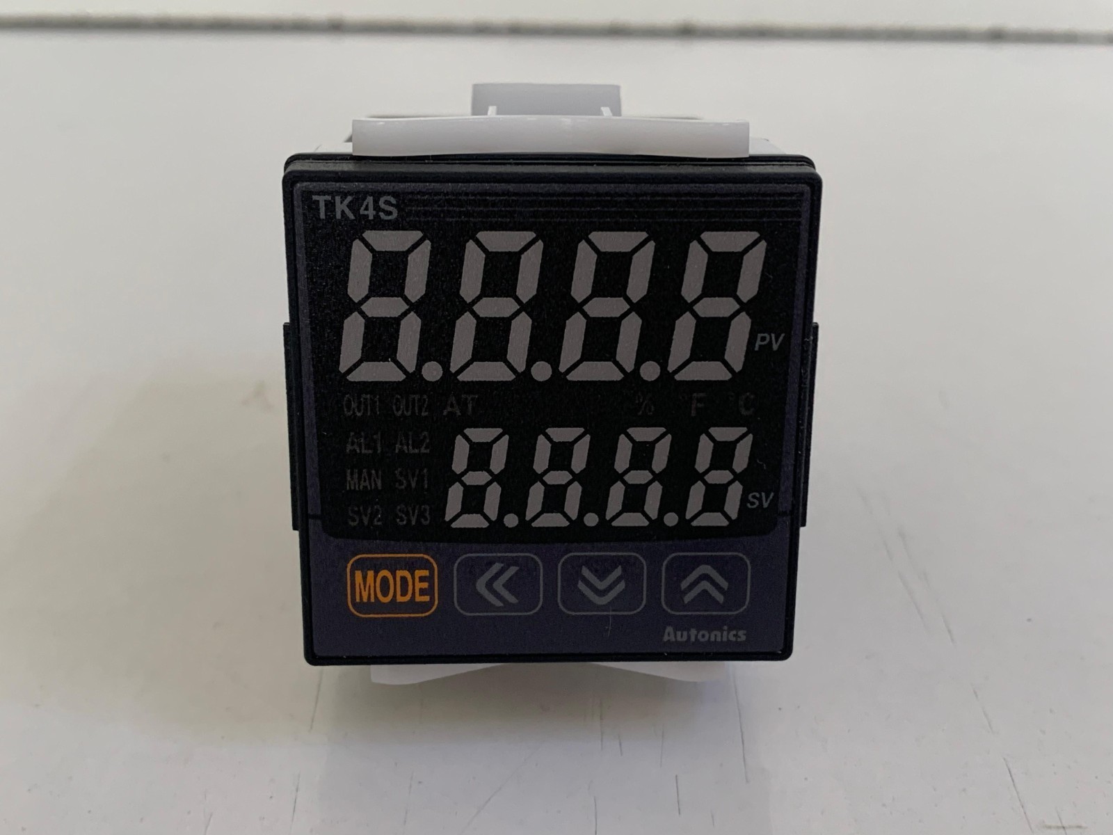 Autonics / TK4S / Temperature Controller / TK4S-14SN / 100-240VAC