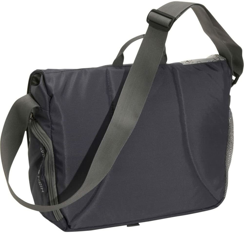 High Sierra Chip Laptop Messenger Bag 15"
