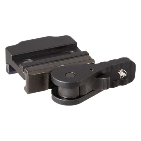 SureFire QD Auto Lock Lever Mount Black for Scout Lights (M-AD-SF): BRAND NEW