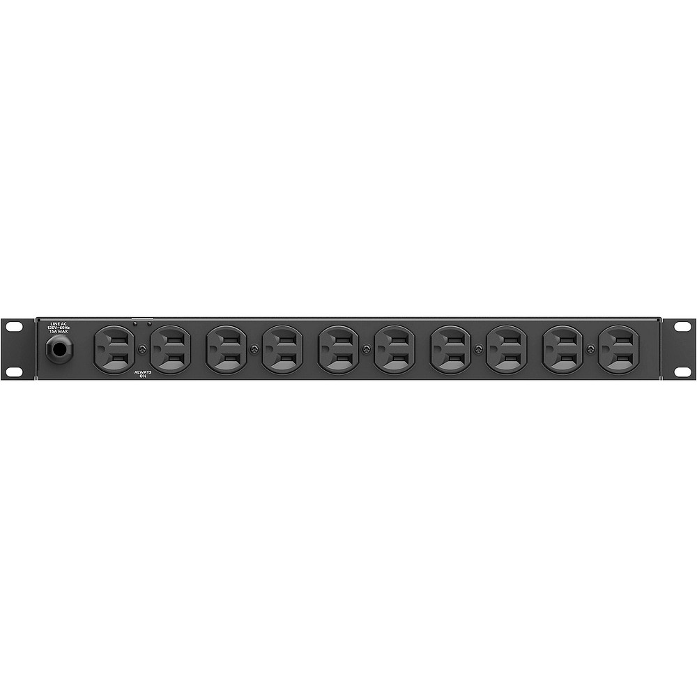 Livewire PP2000 11Outlet Power Conditioner