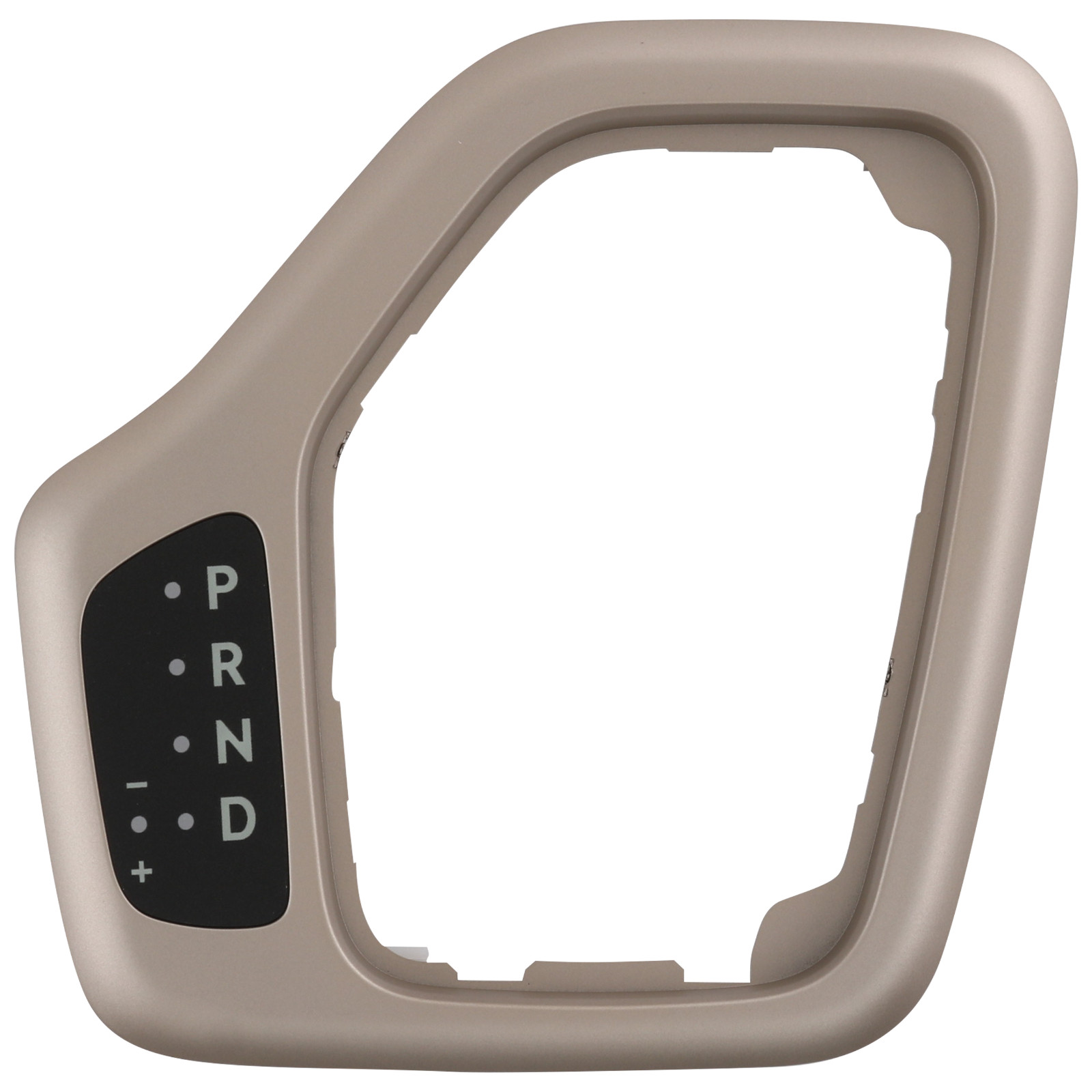Automatic Transmission Shift Bezel 601401 Fits For Jeep Cherokee 2014-2018 NEW