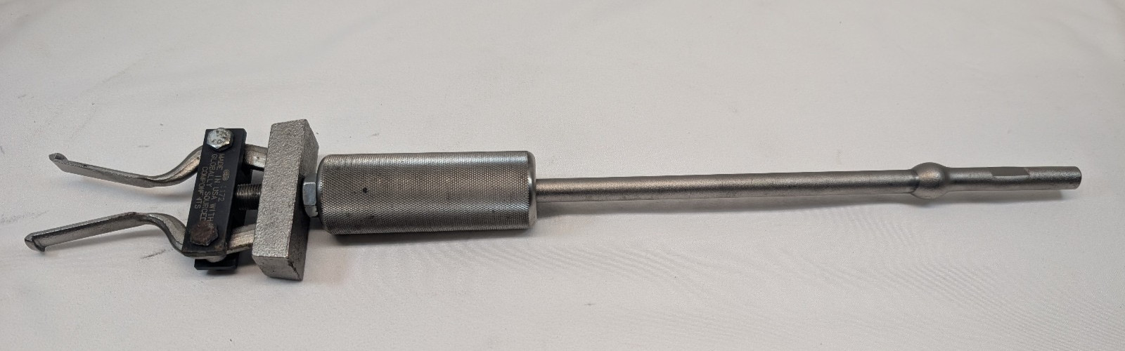 OTC 1172 Pilot Bearing Puller USA Internal Bearing Remover Tool USA