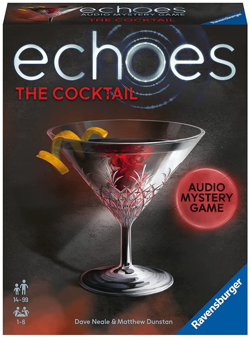 Ravensburger Echoes