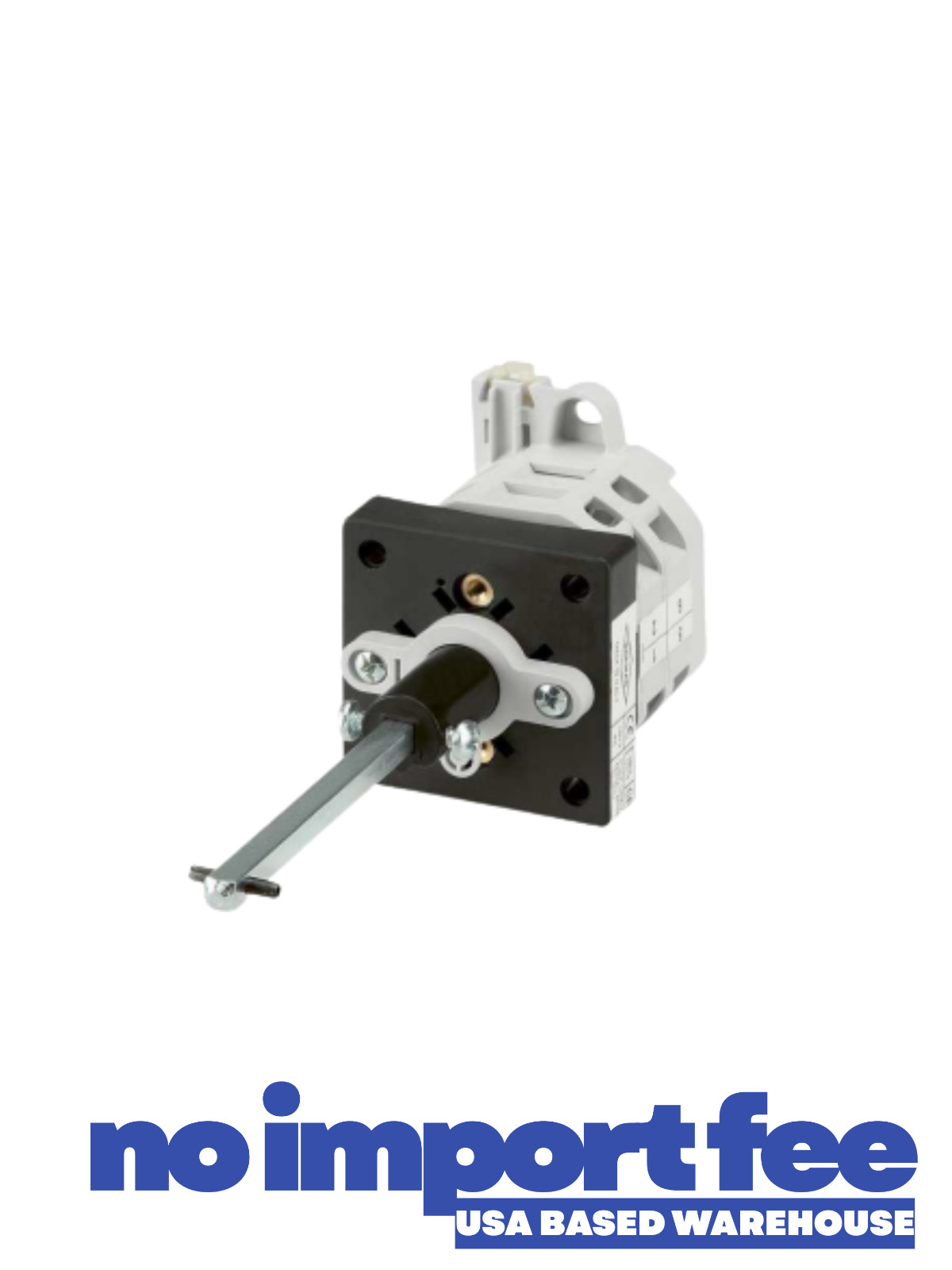Bremas CR04000G3BL600 Cam Switch