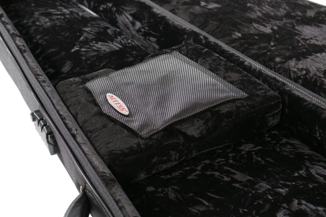 Stage Five Electric Bass Bag