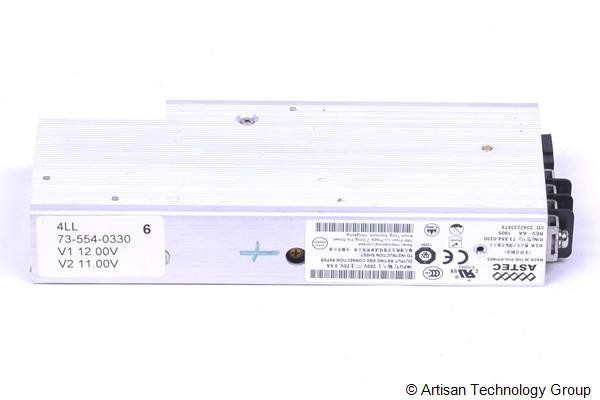 Astec 73-554-0330 Power Supply Module