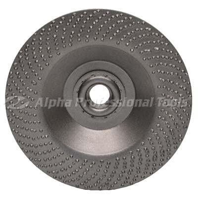 Alpha Professional Tools Spike Disc