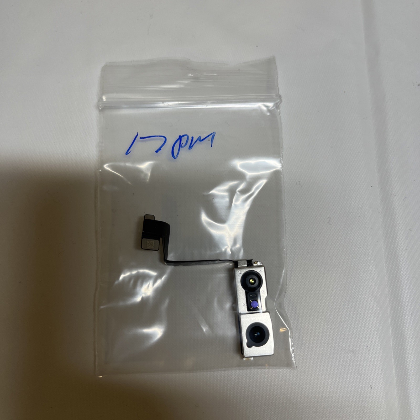 Original Front Camera For iPhone 17 Pro Max OEM Won’t Calibrate 🔥🔥