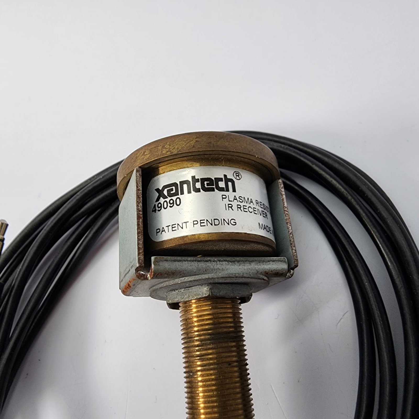 Xantech 490-90 Micro Link Plasma Resistant Infrared Receiver