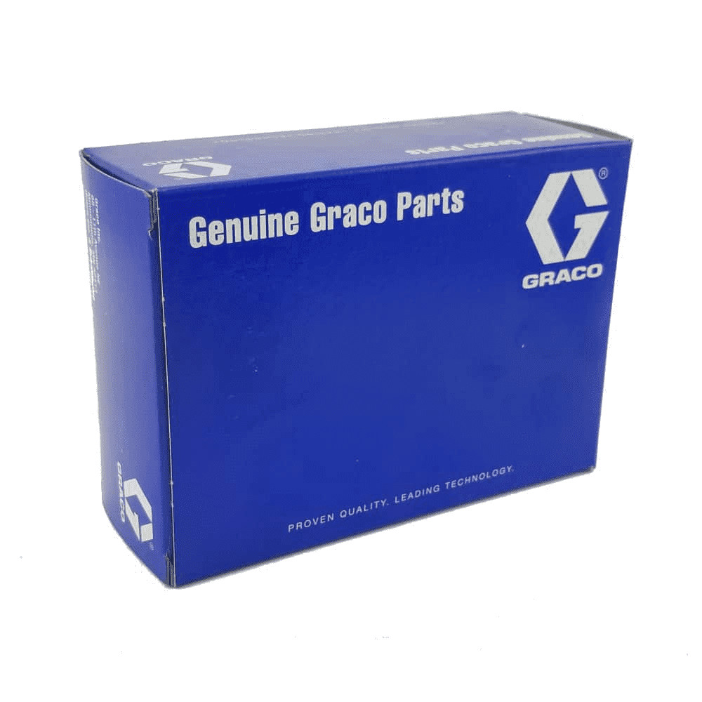 Graco OEM Magnum Yoke and Gear Kit