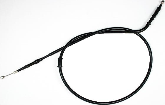 Motion Pro - 05-0293 - Black Vinyl Clutch Cable