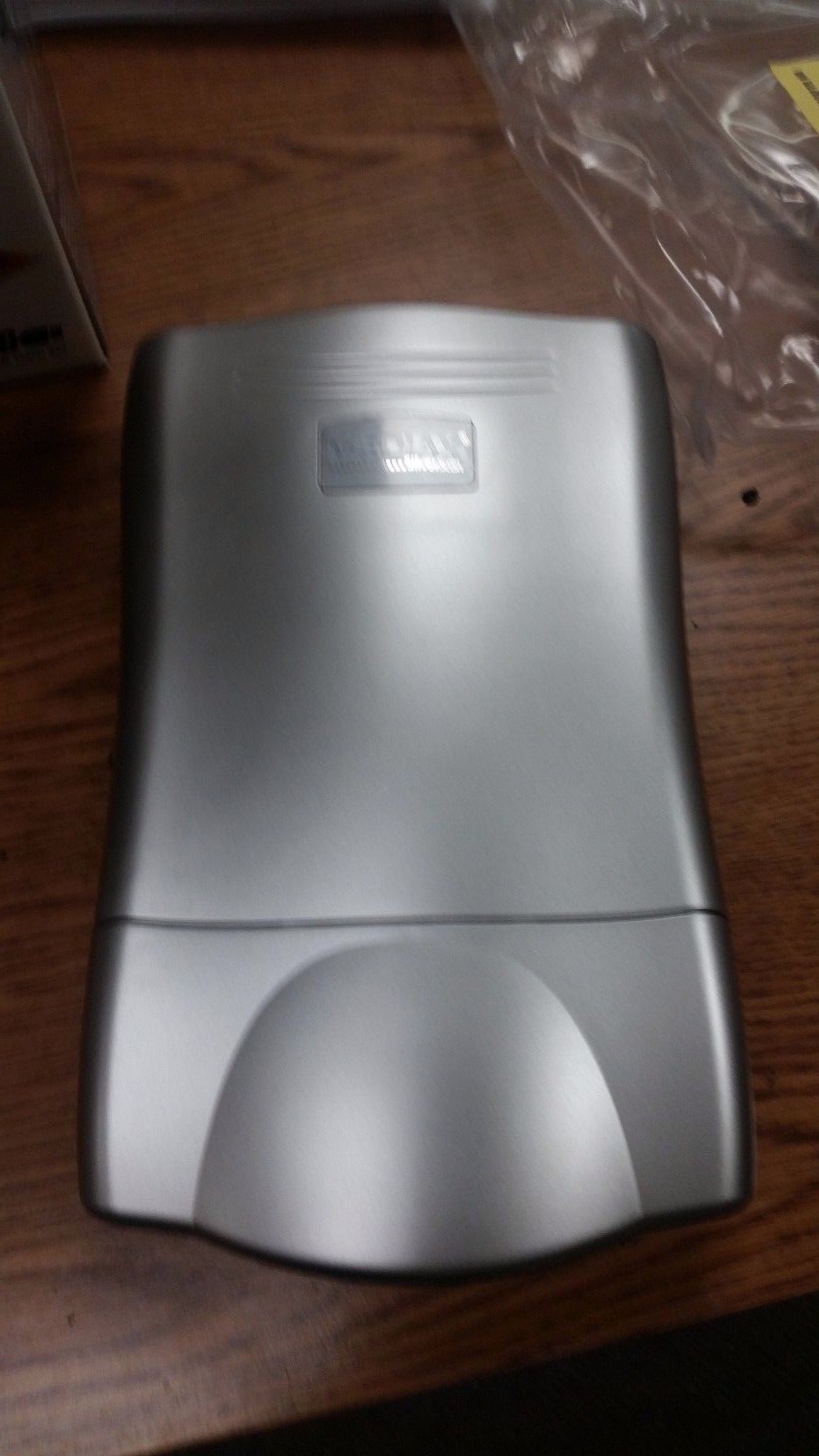 Mediax DiaScanner 1800 Film Color Scanner LXH-P0005-U