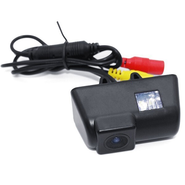 AHD 1080P Night Vision Rear View Backup Camera for 2009-2013 Ford Transit
