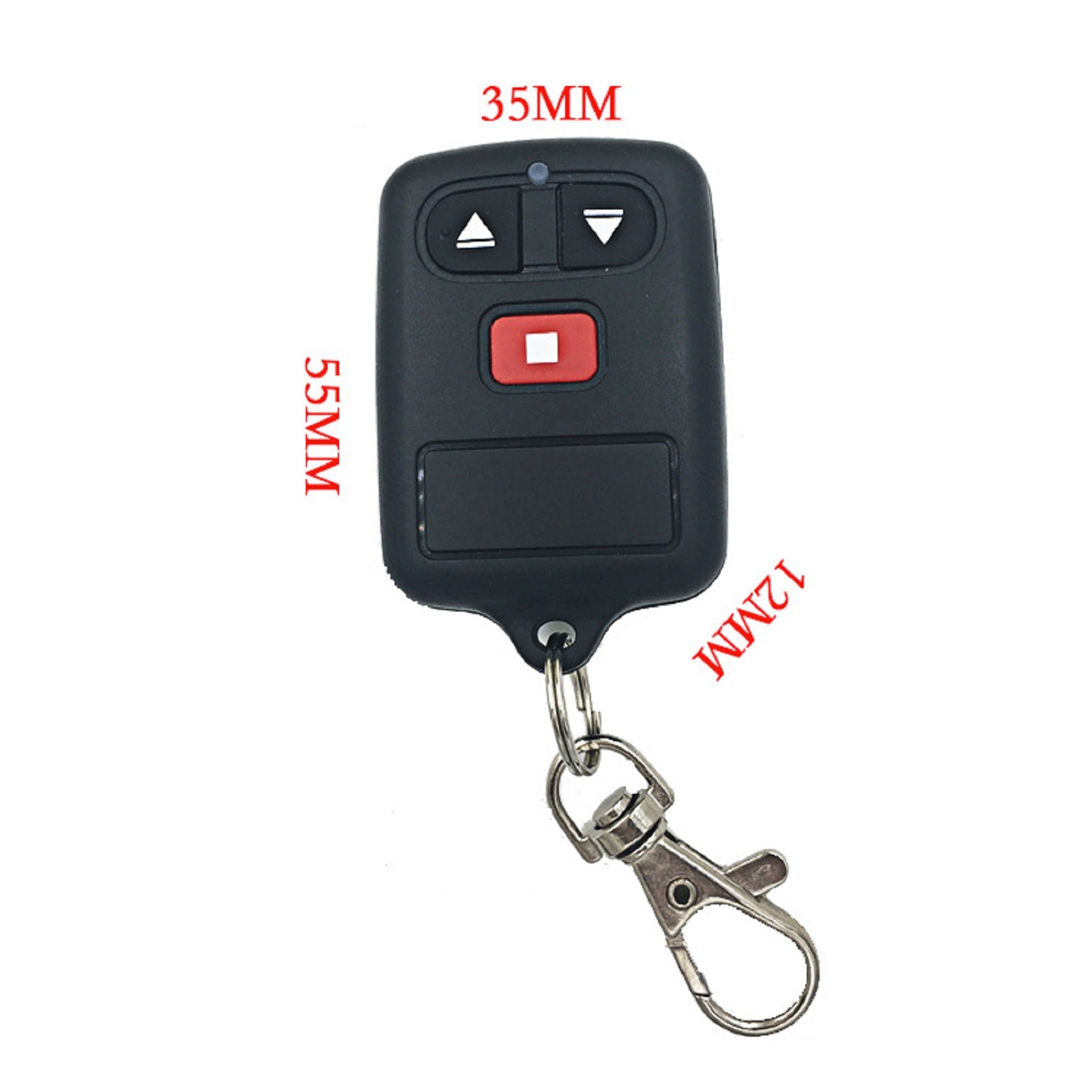 Remote Controller For Sliding/Swing Gate Opener 418 Mhz Wireless Transmitter B