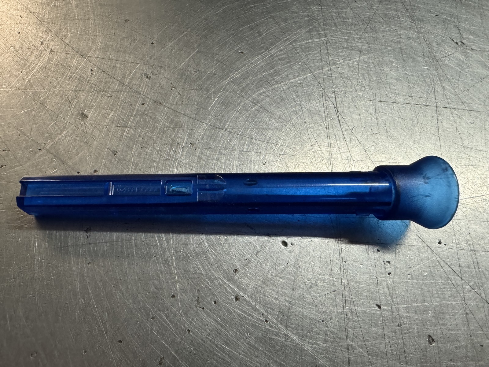 02894-XXXX Philips Temperature Probe Holder