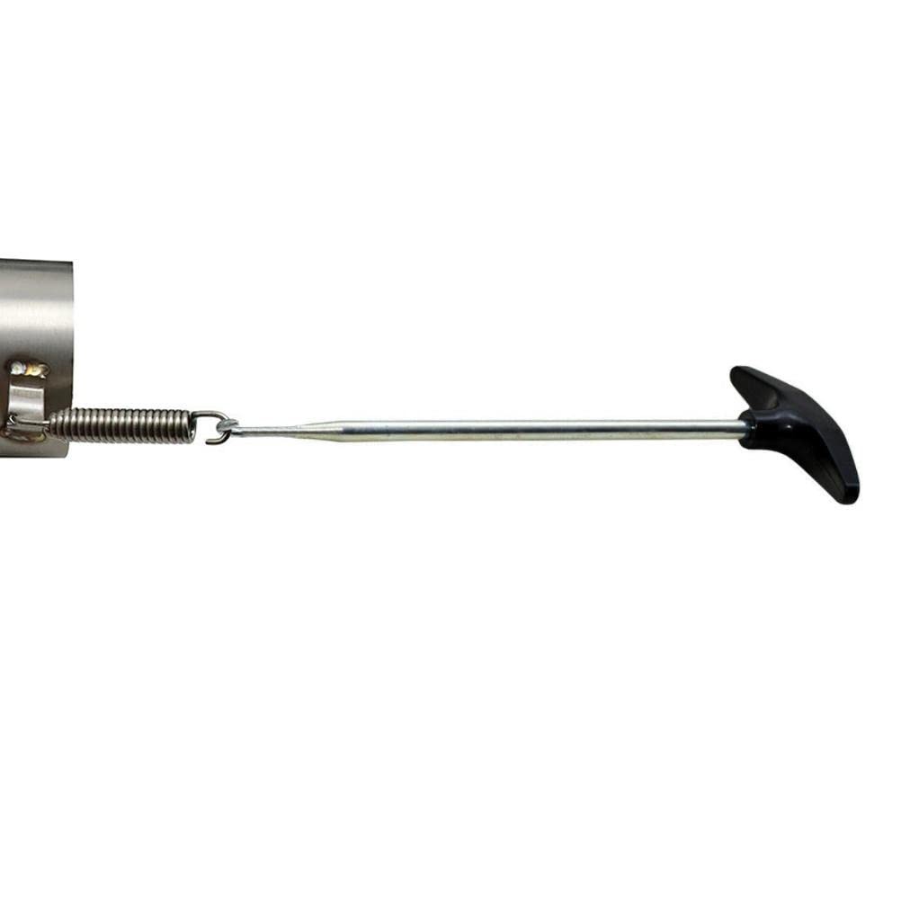 Moofey Spring Puller Tool, 175 * 90mm for Exhaust Pipe Seat...