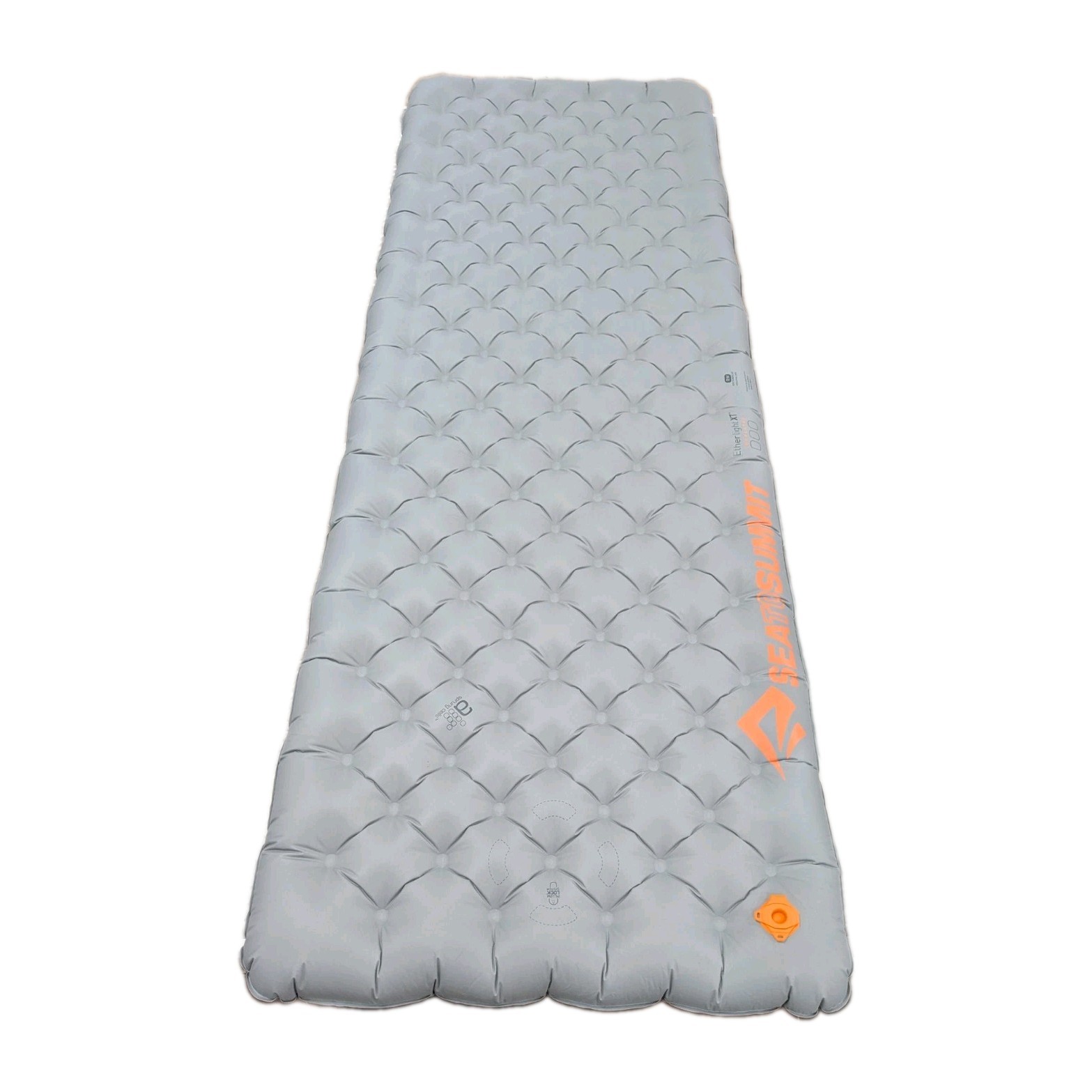 Sea to Summit Ether Light XT Sleeping Mat RW Mint