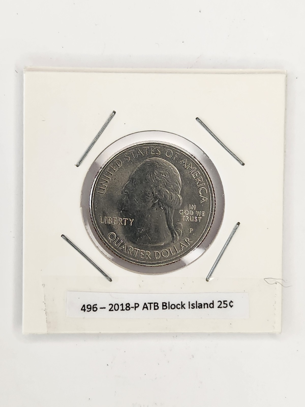 496: 2018-P Rhode Island - Errors