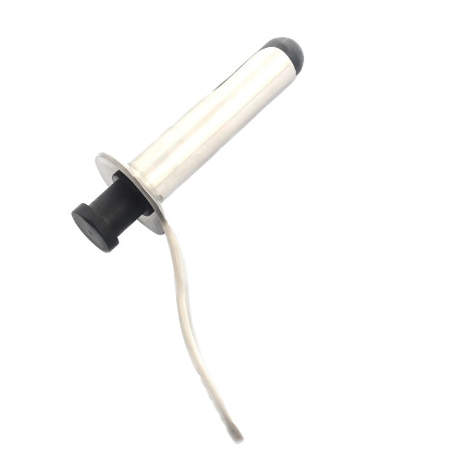 Fansler-Ives Rectal Speculum, 3.25" Long, 1-1/8 O.D., Boilable Oburator, 2.75"