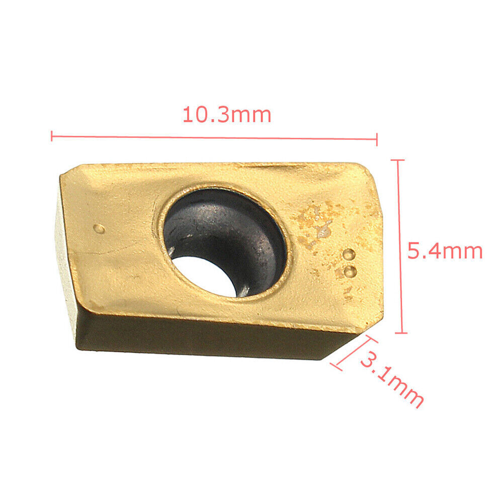 10pcs APMT1135PDER -BP010 CNC Tool